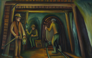 Tibor Gurin – Fáranie 