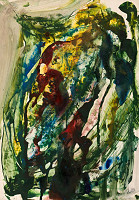 Quirin Jedlička – Imaginárna krajina I. 