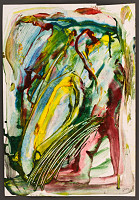 Quirin Jedlička – Imaginárna krajina II. 