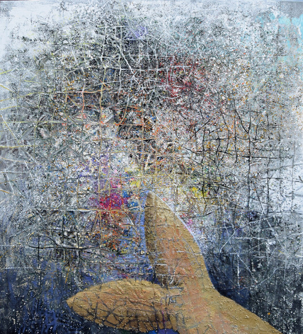 Juraj Oravec – Únik zlatej rybky 