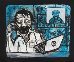 Richard Roháč – Digiterror 