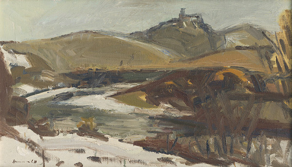 Marián Hennel – Stará Ľubovňa 