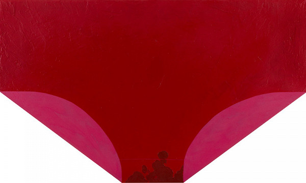 Viliam Slaminka – Red Wine 