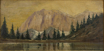 Eugen Szepesi-Kuszka – Krajina 