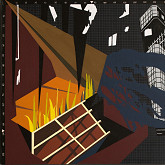 Simona Štulerová – Tiene I. 