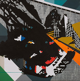 Simona Štulerová – Tiene III. 