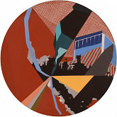 Simona Štulerová – Bez názvu I. 