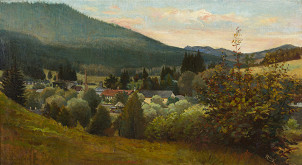 Eduard Hriňák – Prakovce   