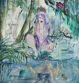 Paulína Halasová – Matka príroda 