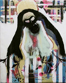 Martin Kacvinský – Monkey Mother 