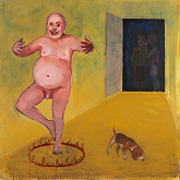 Jana Hatalová – Pán domu 