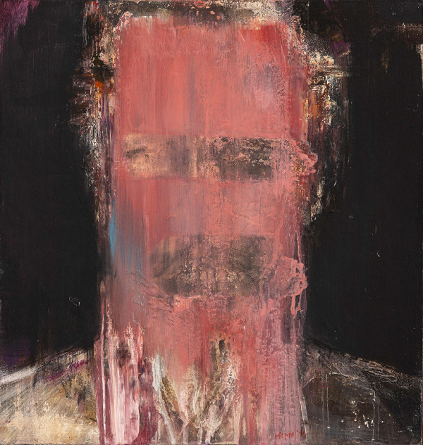 Adam Macko – Ružový bojovník 