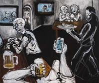 Richard Roháč – Digitálna kultúra 