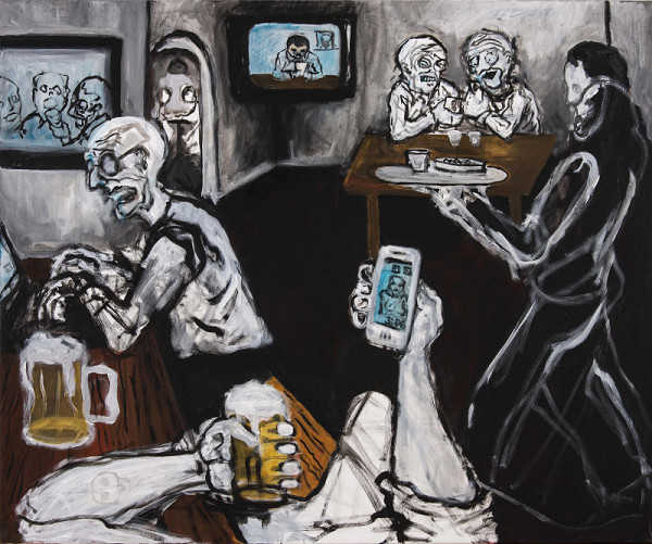 Richard Roháč – Digitálna kultúra 