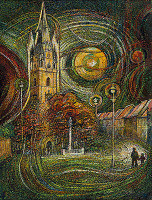 Ivan Bobula – Intravilán mesta 