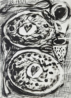 Jaroslav Čech – Kaša: Pieseň Zeme je pieseň lásky a zázvorový čaj 