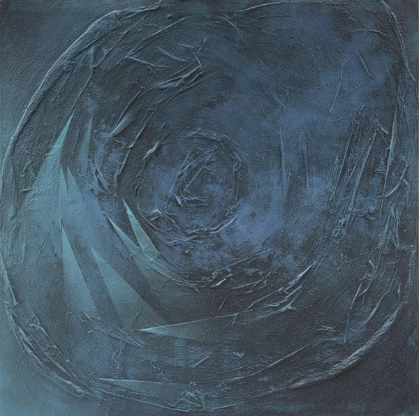 Jaroslav Čech – Moro Mandala 