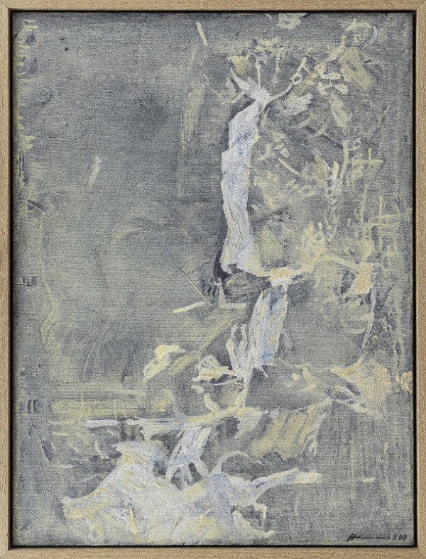 Marián Hennel – Vodopád 