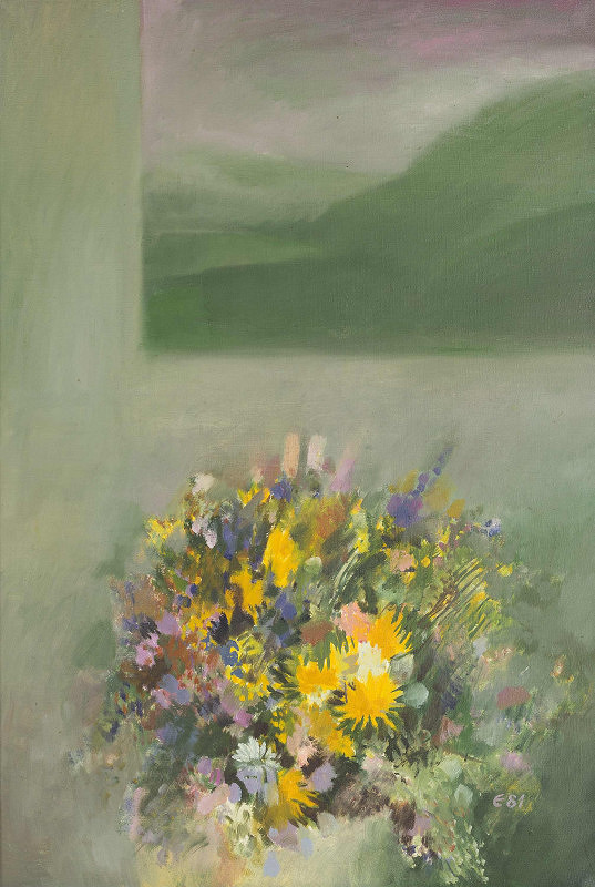 Eva Končeková – Kytica z údolia 