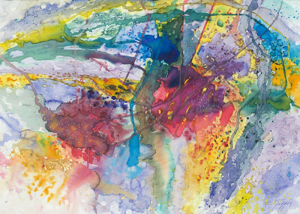 František Žoldák – Prchavé tóny hudby 