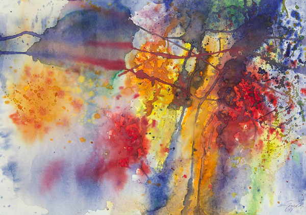 František Žoldák – Radostná melódia 