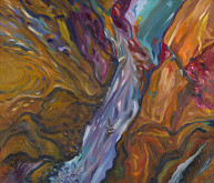 František Žoldák – Šum vodopádu 