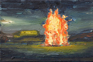 Slavomír Durkaj – Horiaci dom 