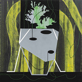 Monika Germuška Vrancová – Planting projection 