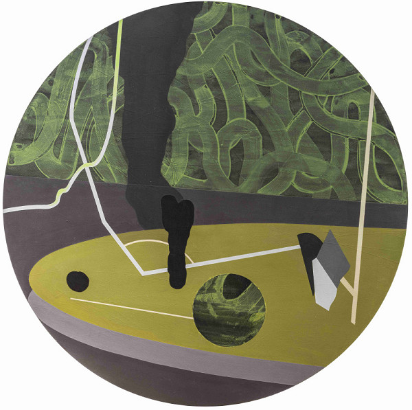 Monika Germuška Vrancová – Skúmanie koralov 