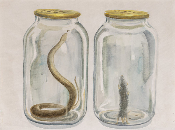 Tomáš Cetera – Tzv. Rovnosť