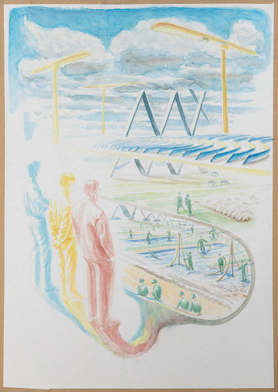 Tomáš Cetera – 3 mocnosti 