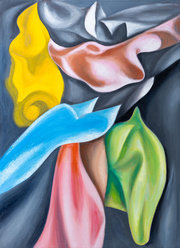 Viktor Šefčík – Znovuzrodenie 