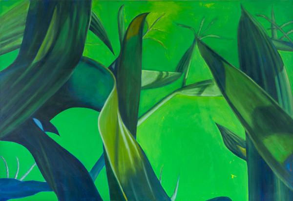 Viktor Šefčík – Zelená symfónia 