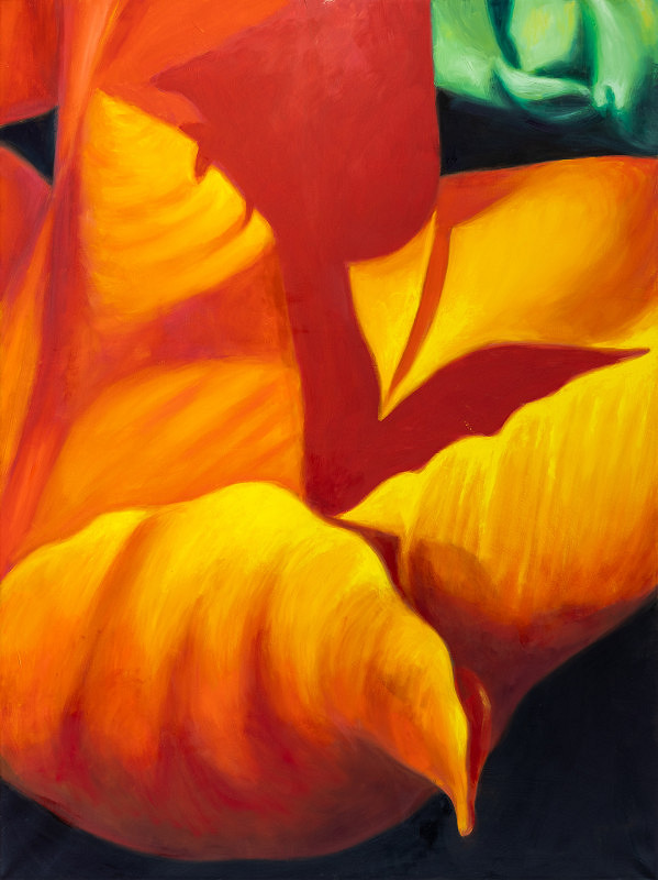 Viktor Šefčík – Let 