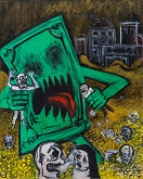 Richard Roháč – Dlhy 