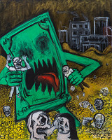 Richard Roháč – Dlhy 