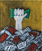 Richard Roháč – Pôžička 