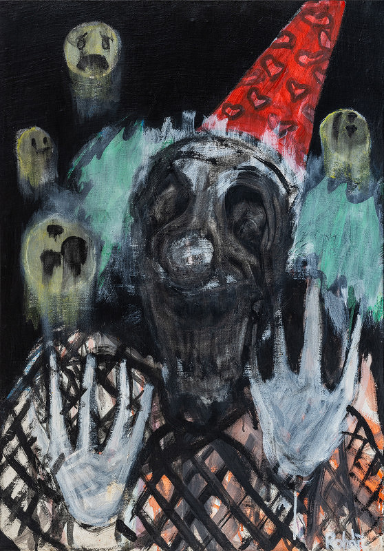 Richard Roháč – e-mócie 