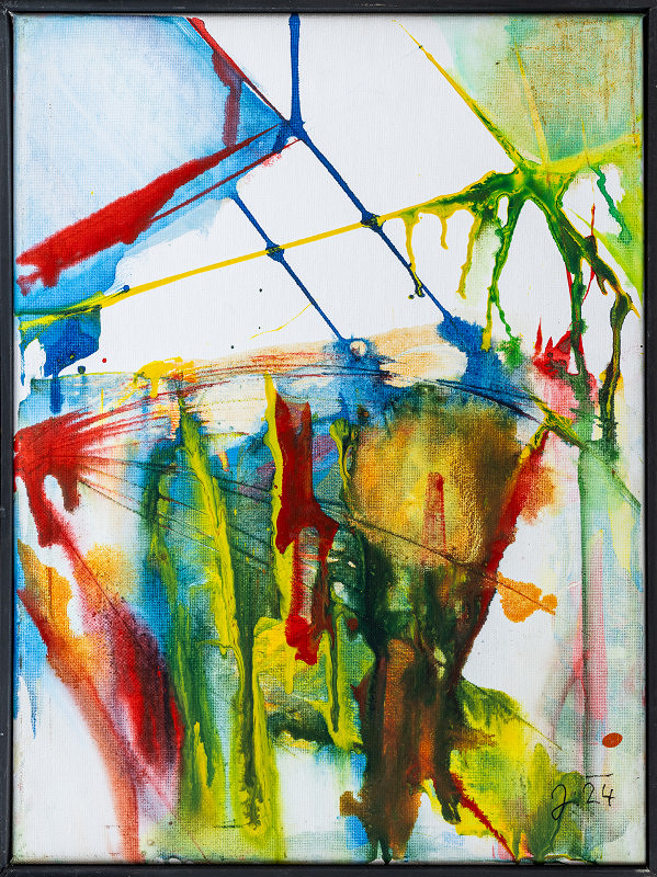 Quirin Jedlička – Cirkus Humberto I. 