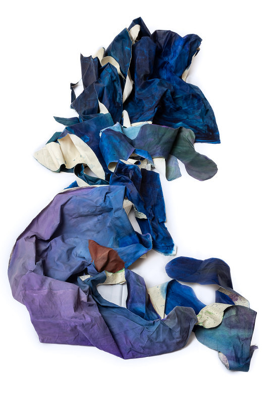 Viktor Fuček – Prefigurácia obrazov 1 - 2  