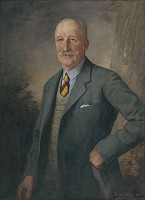 Mathilde Foerster-Bolla – Lord Forbes 