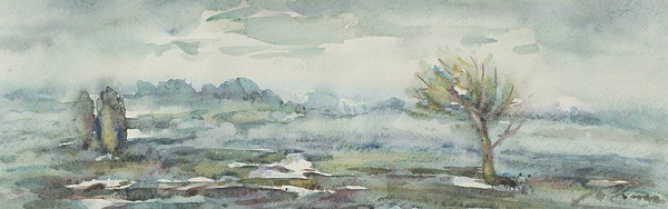 Ján Polom – Marec 