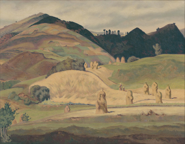 Emil Makovický – Slovensko moje 