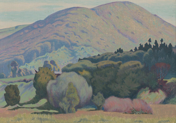 Emil Makovický – Od Šalkovej