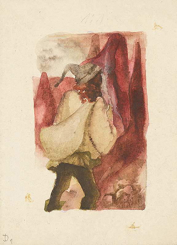 Jana Kiselová-Siteková – Kráľ zlatej rieky 