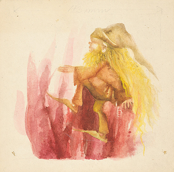 Jana Kiselová-Siteková – Kráľ zlatej rieky 