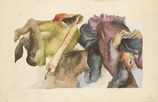 Jana Kiselová-Siteková – Kráľ zlatej rieky 