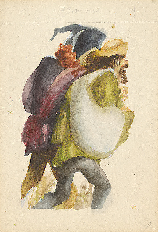 Jana Kiselová-Siteková – Kráľ zlatej rieky 