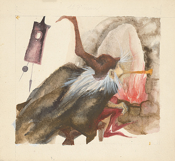 Jana Kiselová-Siteková – Kráľ zlatej rieky 