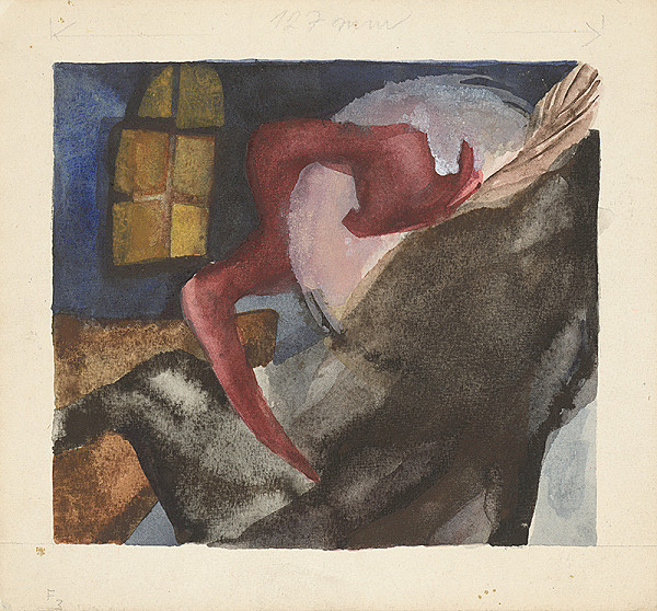 Jana Kiselová-Siteková – Kráľ zlatej rieky 